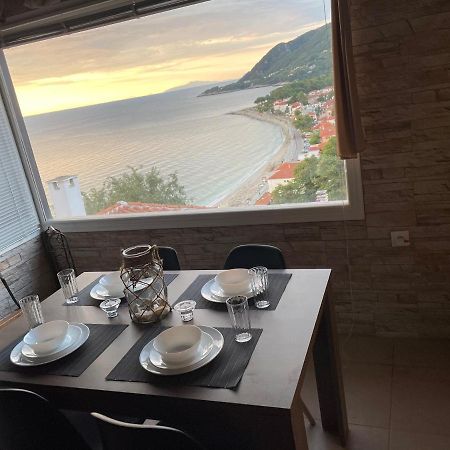 The Odyssey Holiday Home - Agios Ioannis, Pelion Agios Ioannis  Dış mekan fotoğraf