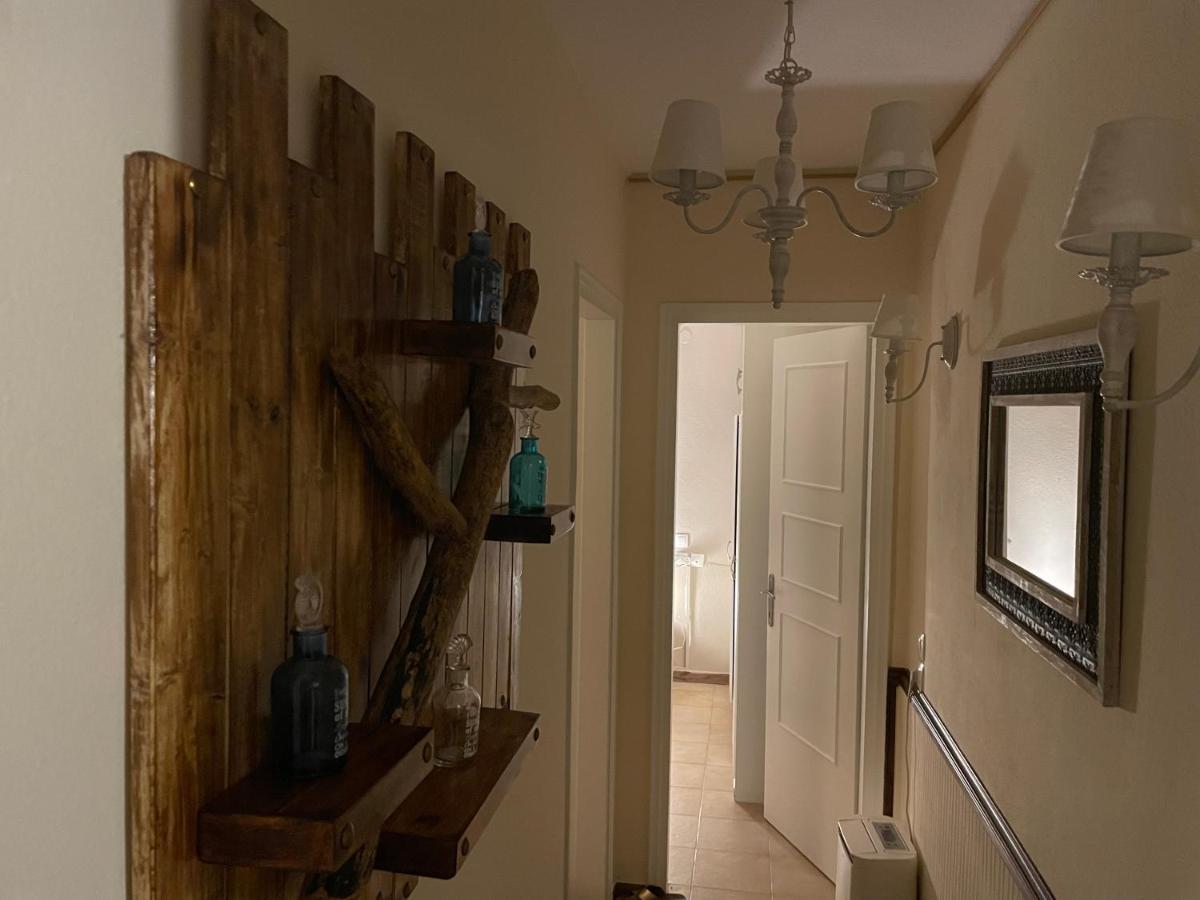 The Odyssey Holiday Home - Agios Ioannis, Pelion Agios Ioannis  Dış mekan fotoğraf
