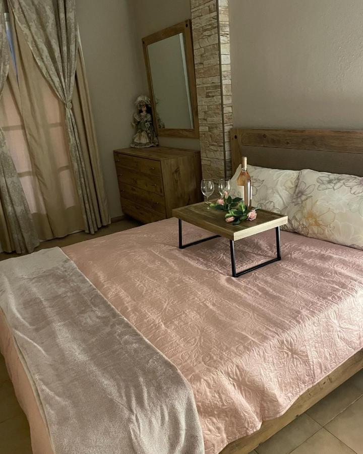 The Odyssey Holiday Home - Agios Ioannis, Pelion Agios Ioannis  Dış mekan fotoğraf