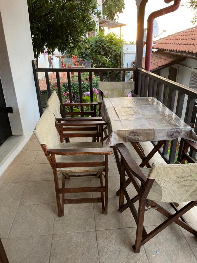 The Odyssey Holiday Home - Agios Ioannis, Pelion Agios Ioannis  Dış mekan fotoğraf