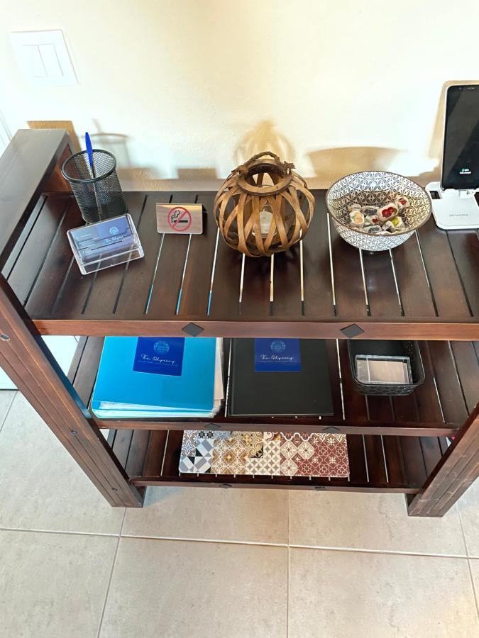 The Odyssey Holiday Home - Agios Ioannis, Pelion Agios Ioannis  Dış mekan fotoğraf