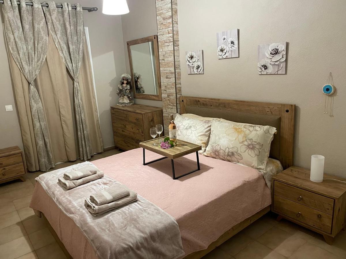 The Odyssey Holiday Home - Agios Ioannis, Pelion Agios Ioannis  Dış mekan fotoğraf