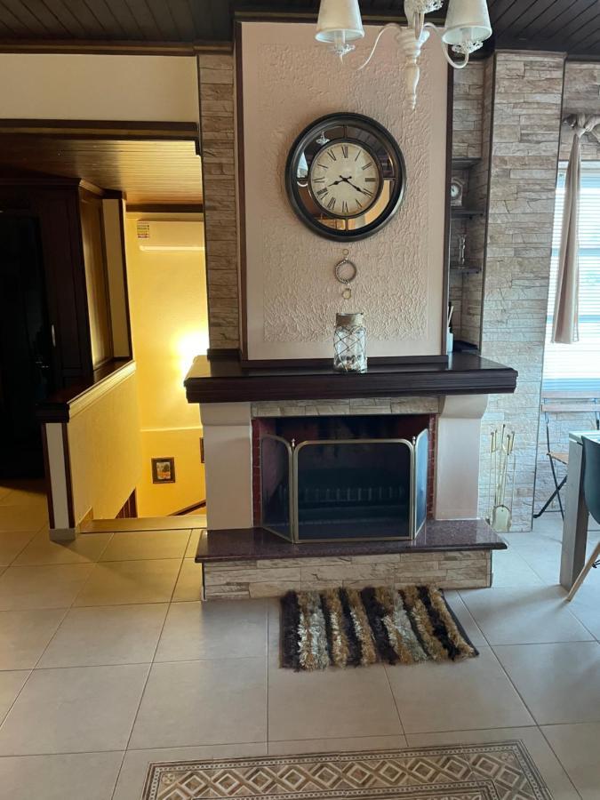 The Odyssey Holiday Home - Agios Ioannis, Pelion Agios Ioannis  Dış mekan fotoğraf