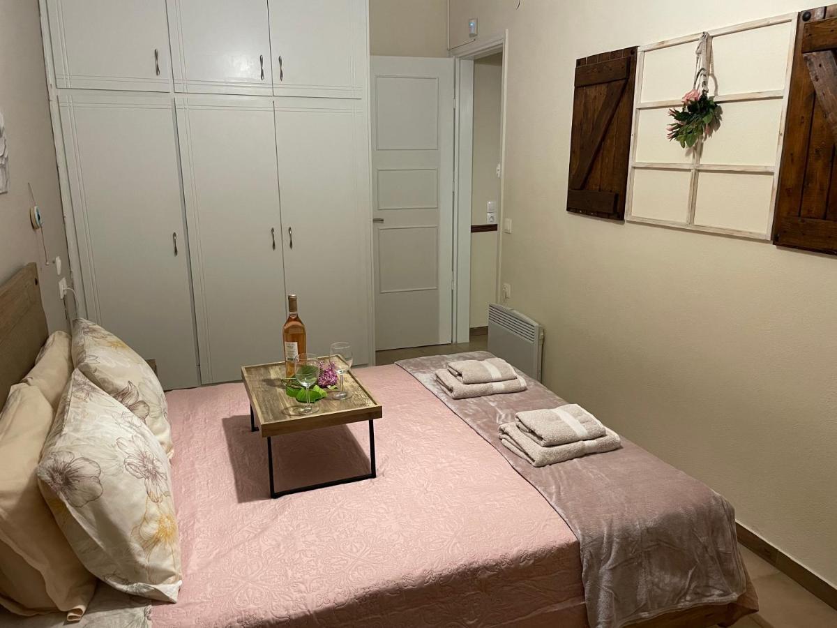 The Odyssey Holiday Home - Agios Ioannis, Pelion Agios Ioannis  Dış mekan fotoğraf