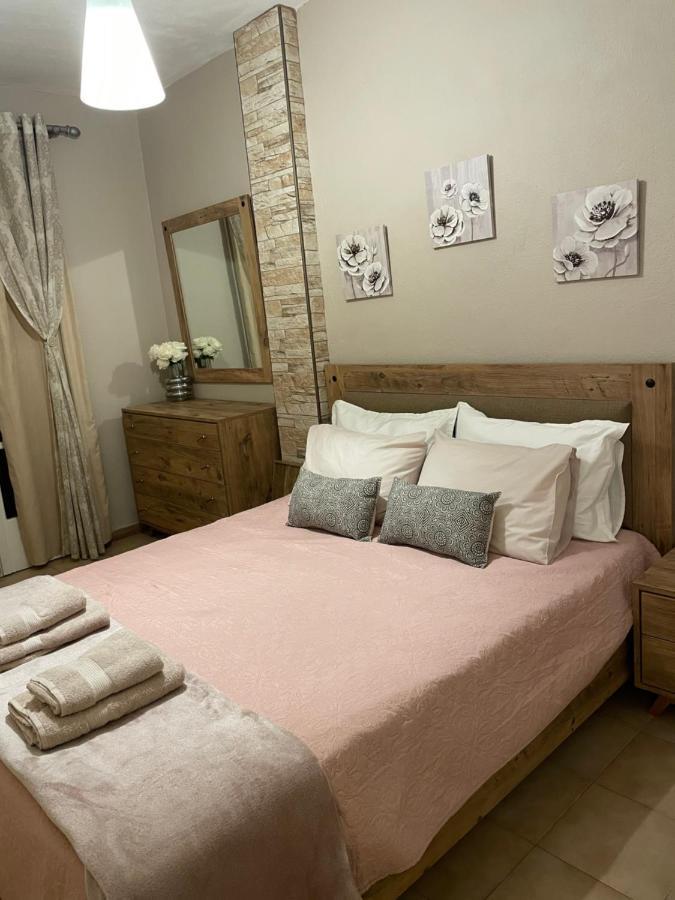 The Odyssey Holiday Home - Agios Ioannis, Pelion Agios Ioannis  Dış mekan fotoğraf