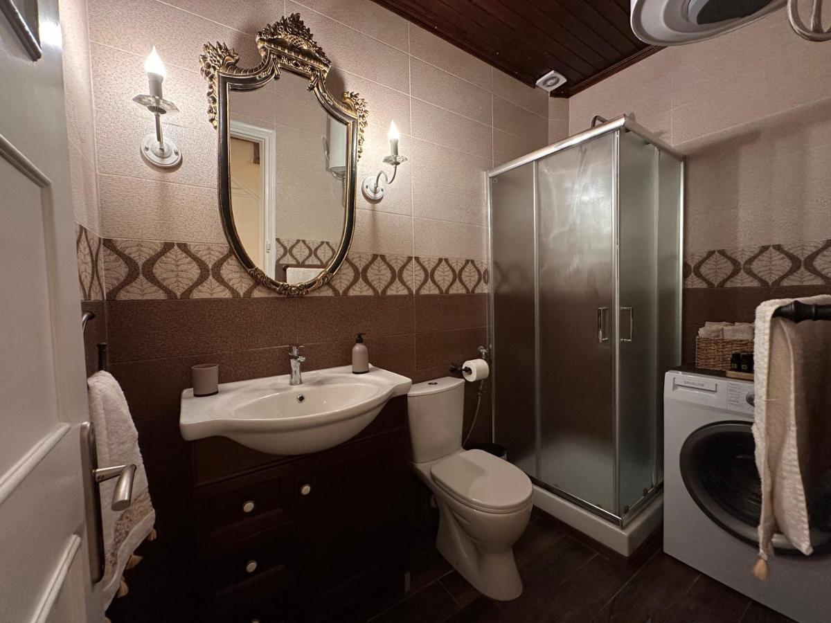 The Odyssey Holiday Home - Agios Ioannis, Pelion Agios Ioannis  Dış mekan fotoğraf
